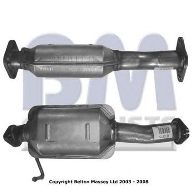 BM CATALYSTS bm91315 -